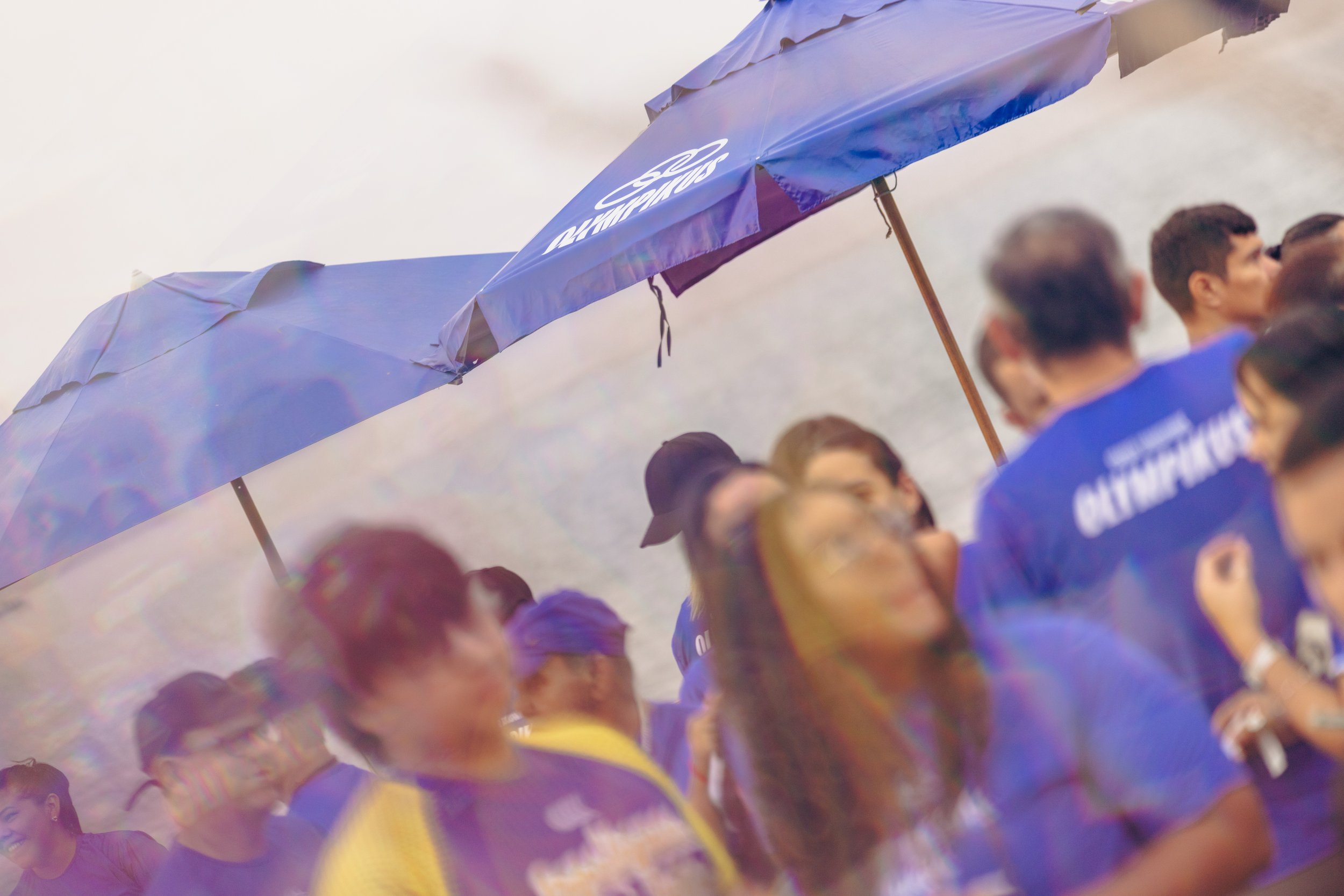 Treinão do Corre com Salve Corre