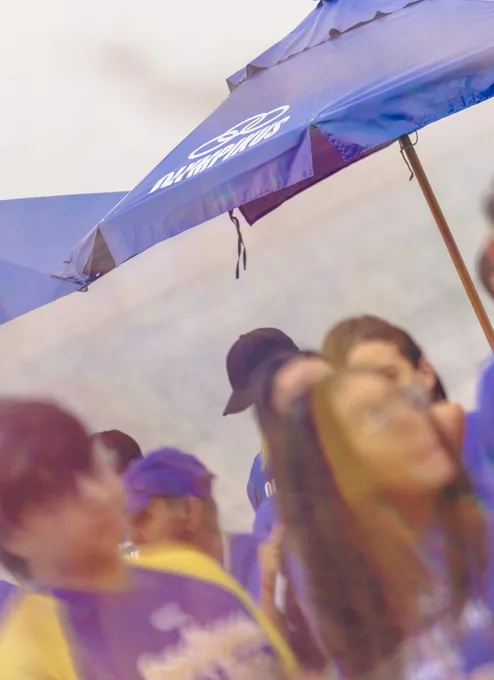 Treinão do Corre Aquece Maratona Porto Alegre