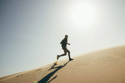 Bota Pra Correr Cumbuco