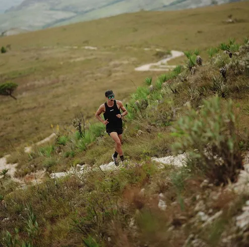 Bota Pra Correr Serra do Cipó
