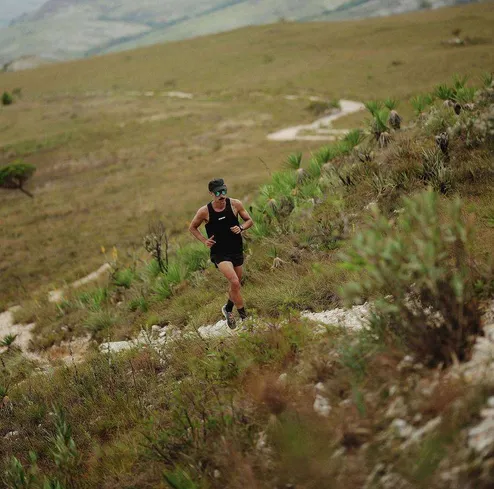 Bota Pra Correr Serra do Cipó