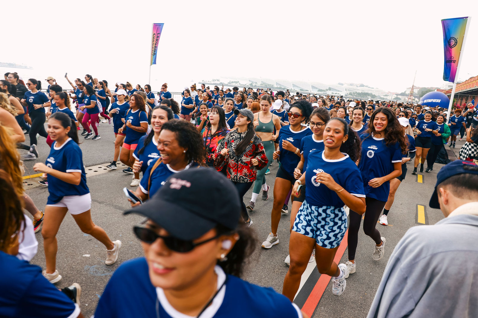 Treinão do Corre com Chapadinhas