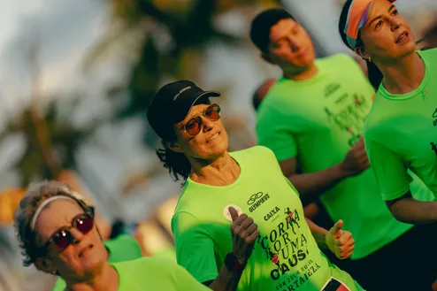 Corra Por Uma Causa