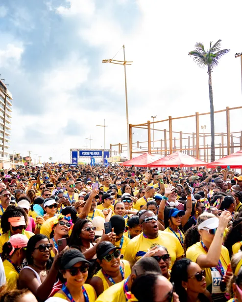 Corre Folia Salvador