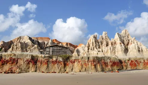 Corrida das Falésias