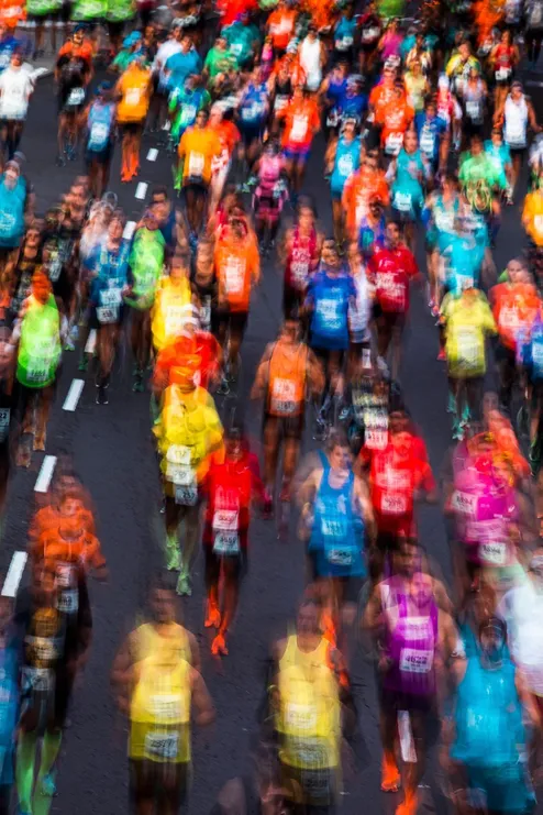 Corrida das Nações