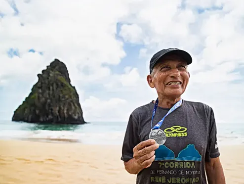 Corrida e Caminhada René Jerônimo