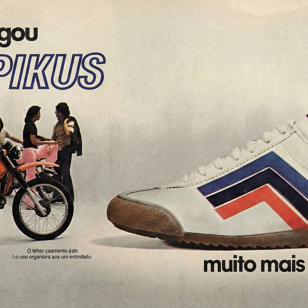 Do Kid ao Supra: A Revolução do Tênis de Corrida no Brasil