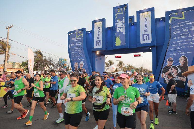 Maratona de Aracaju