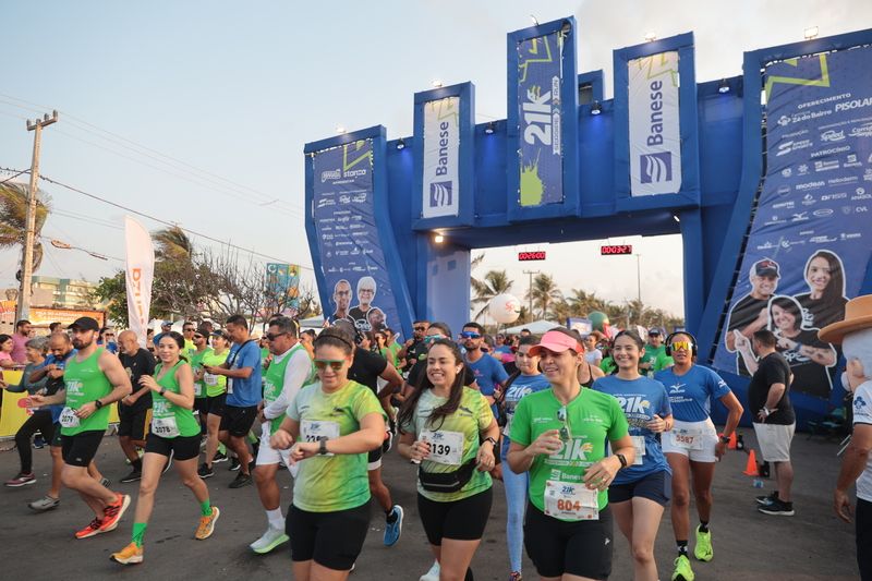 Maratona de Aracaju