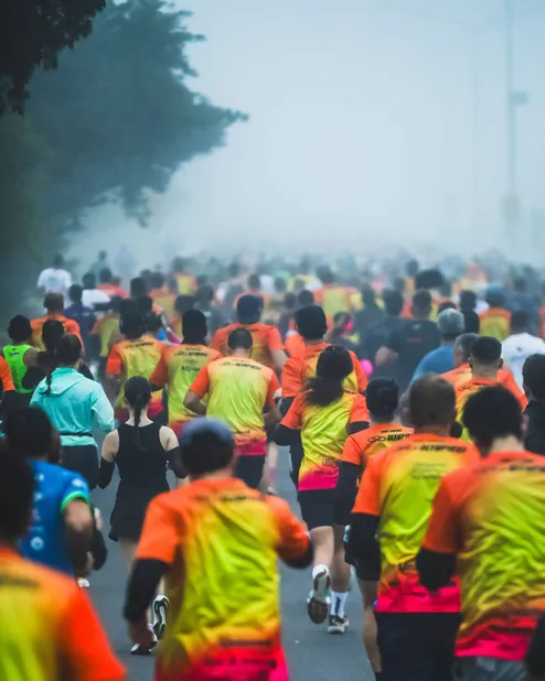 Maratona Internacional de Porto Alegre