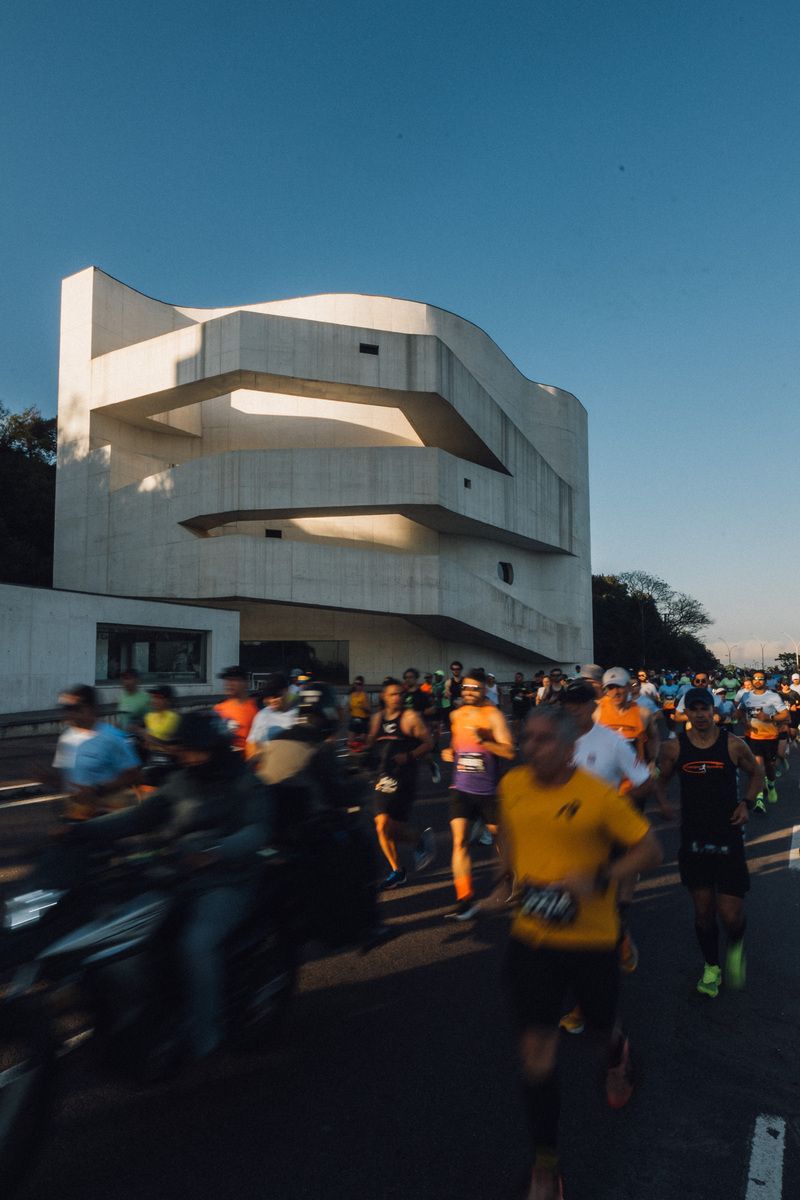 Maratona Internacional de Porto Alegre