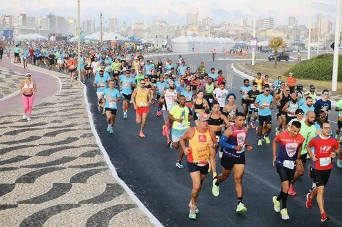 Maratona Salvador