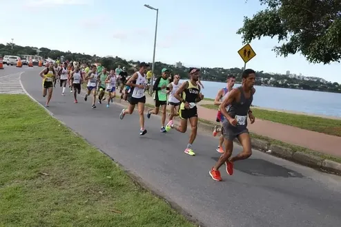 Meia Maratona Internacional de Belo Horizonte