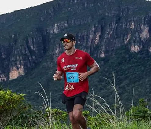 Meia Maratona Chapada dos Veadeiros