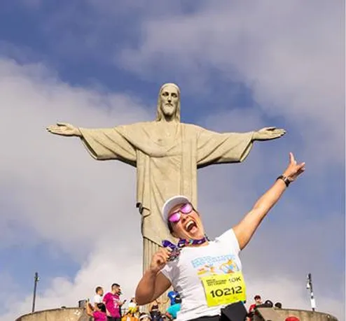 Meia Maratona do Cristo