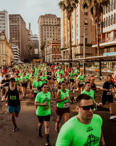 Meia do Mercado Público