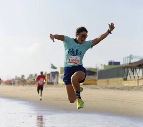 Rota do Sol Nascente