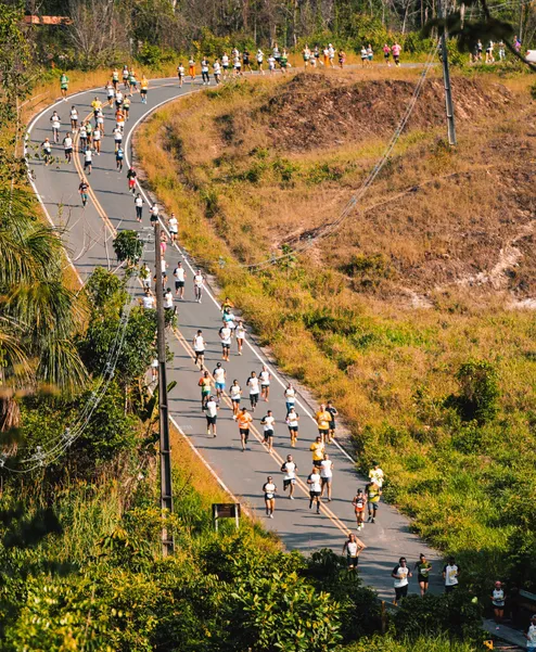 Tepequém Up