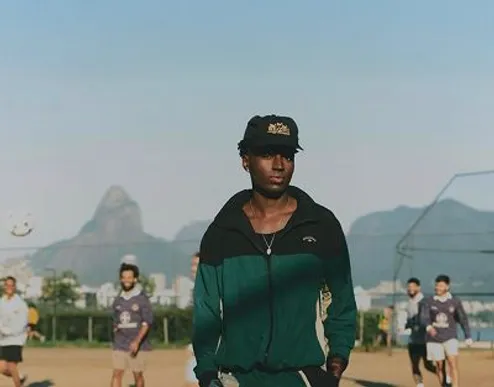 Treinão do Corre com Welcome Rio