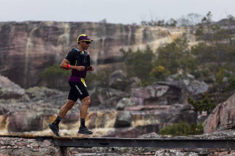 Ultra Trail Chapada Diamantina