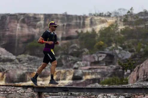 Ultra Trail Chapada Diamantina