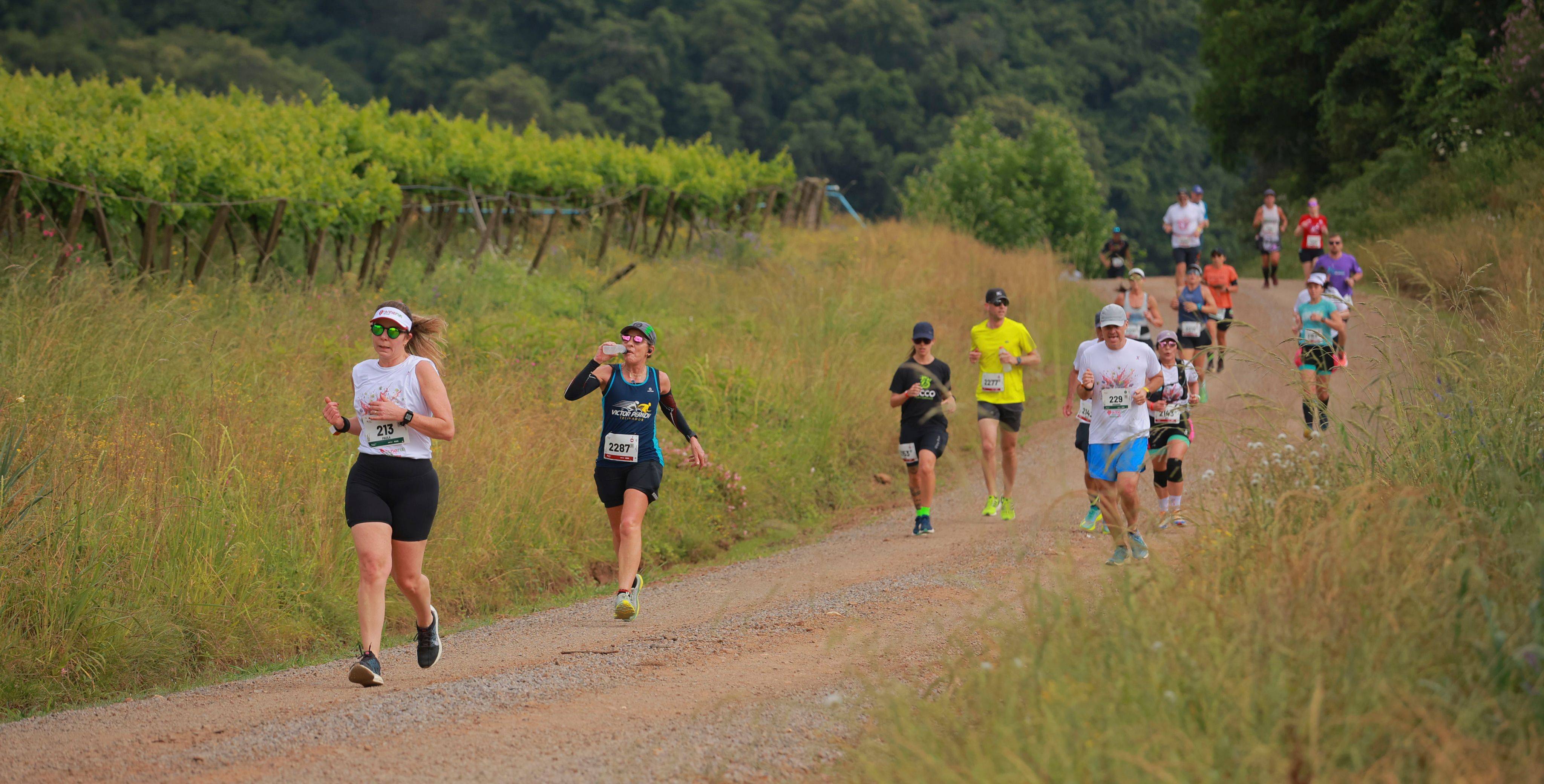 Wine Run Brasil