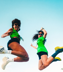 Corrida Chapadinhas de Endorfina