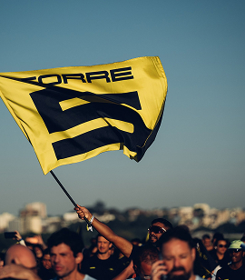 Corrida das Nações