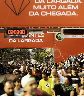 Maratona de Curitiba