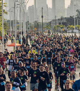 Maratona Internacional de Porto Alegre