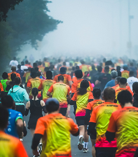 Maratona Internacional de Porto Alegre