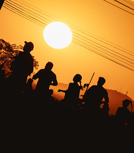 Maratona Internacional Goiânia em Movimento
