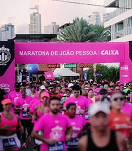 Maratona de João Pessoa