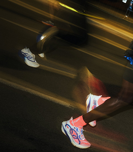 Maratona Internacional de São Paulo