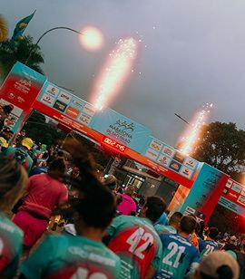 Maratona Internacional de São Paulo