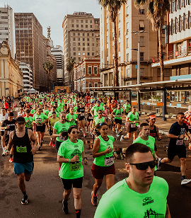 Meia do Mercado Público
