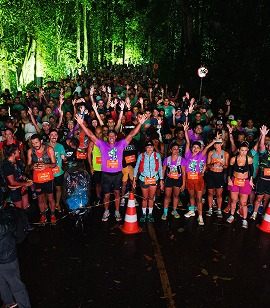 Meia Maratona do Cristo