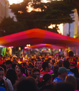 Meia Maratona Eu Amo Recife