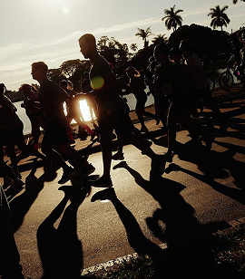 Meia Maratona Internacional de BH