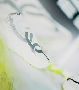 Lançamento Corre 5 - Treinão Novos Corres