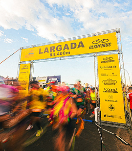 Travessia Torres Tramandaí